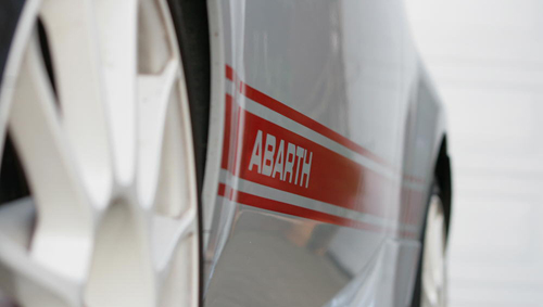 Abarth 2