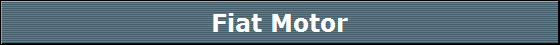 Fiat Motor