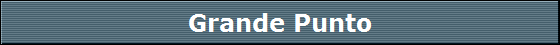 Grande Punto
