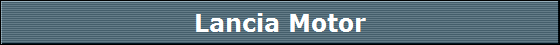 Lancia Motor