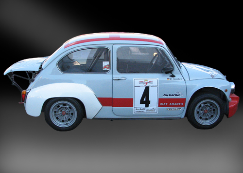 tcr